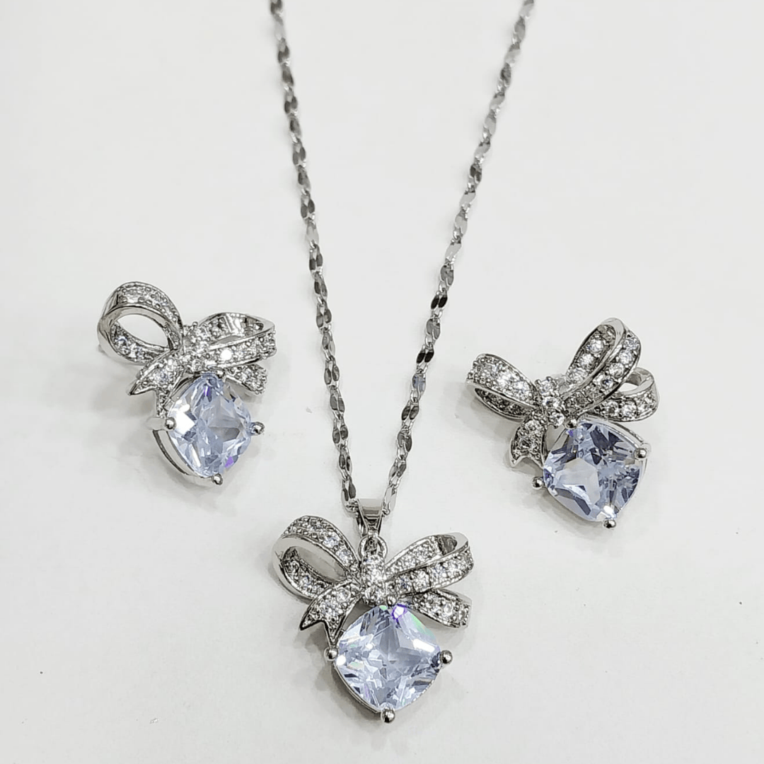 Zarcon Locket Set